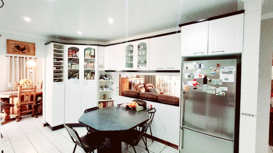 4 Bedroom Property for Sale in Sasolburg Ext 11 Free State